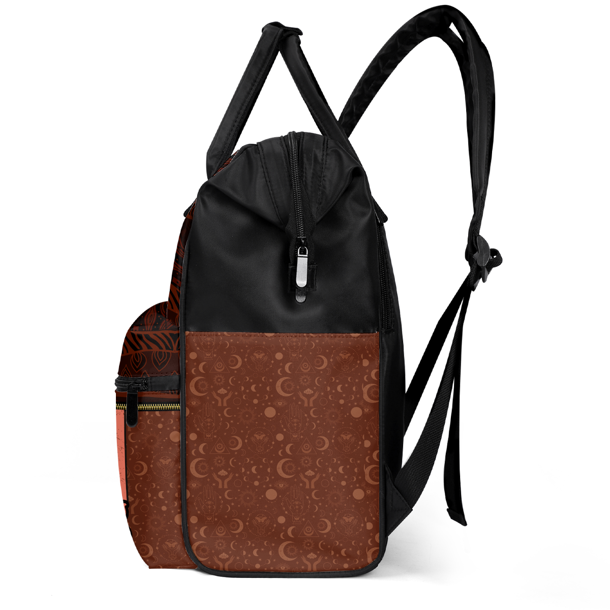 Horoscope  - Personalized Duckbilled Backpack