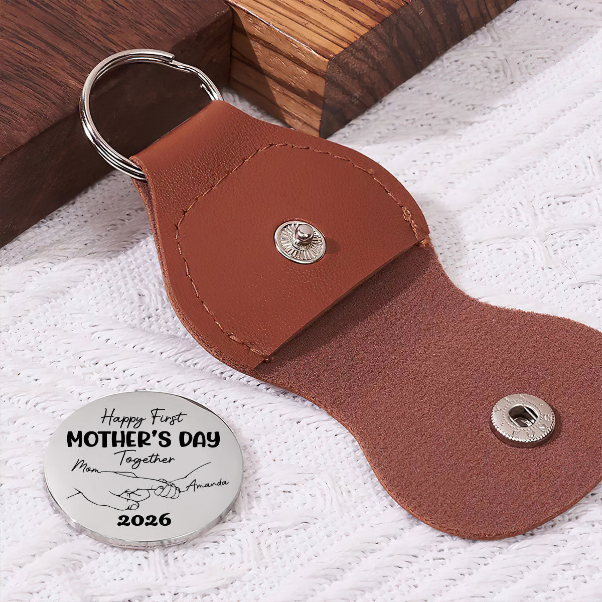 I Really Love You - Personalized Pocket Hug