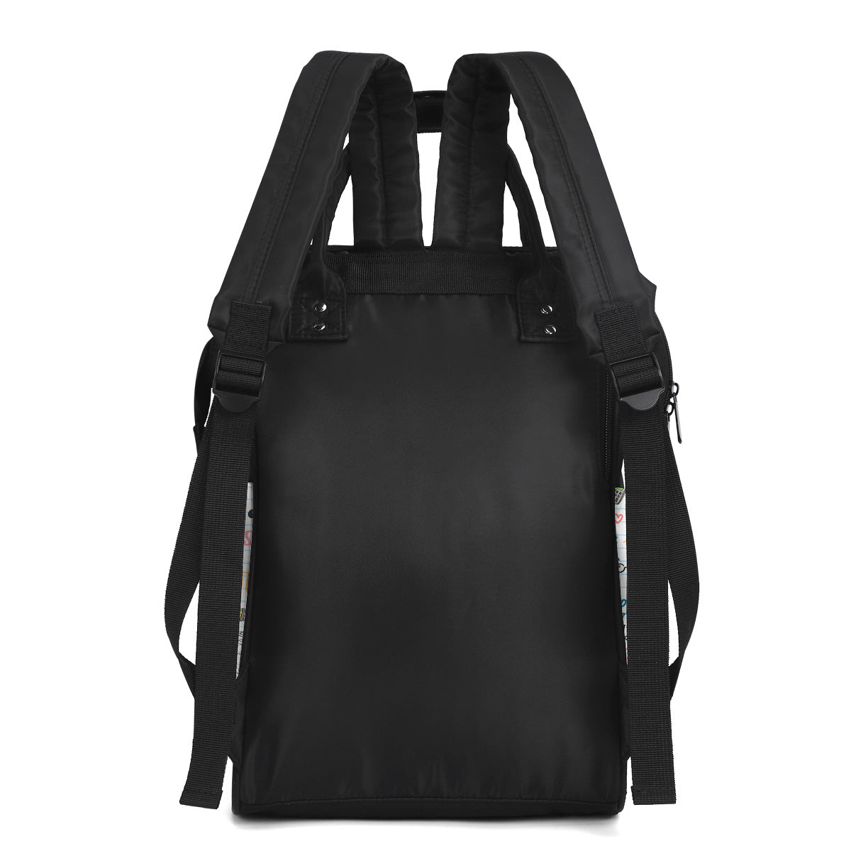 Teaching Is My Ministry - Personalized Duckbilled Backpack