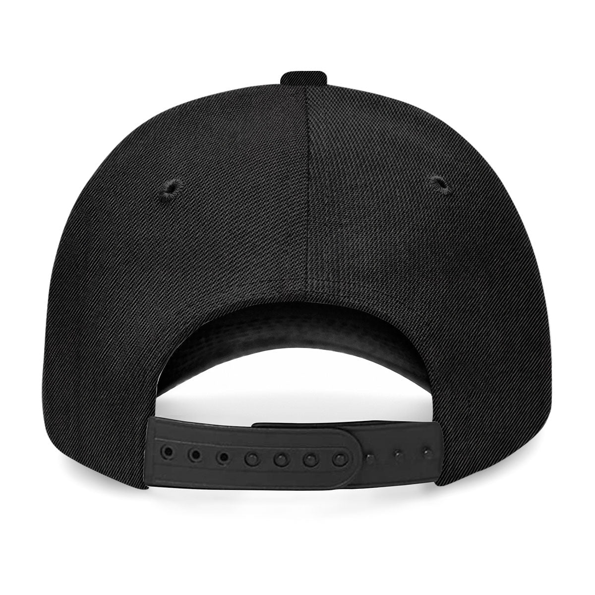First Dad Now Grandpa - Personalized Classic Cap