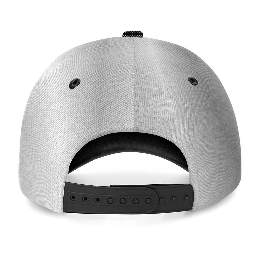 Dad The Man The Myth The Legend - Personalized Classic Cap