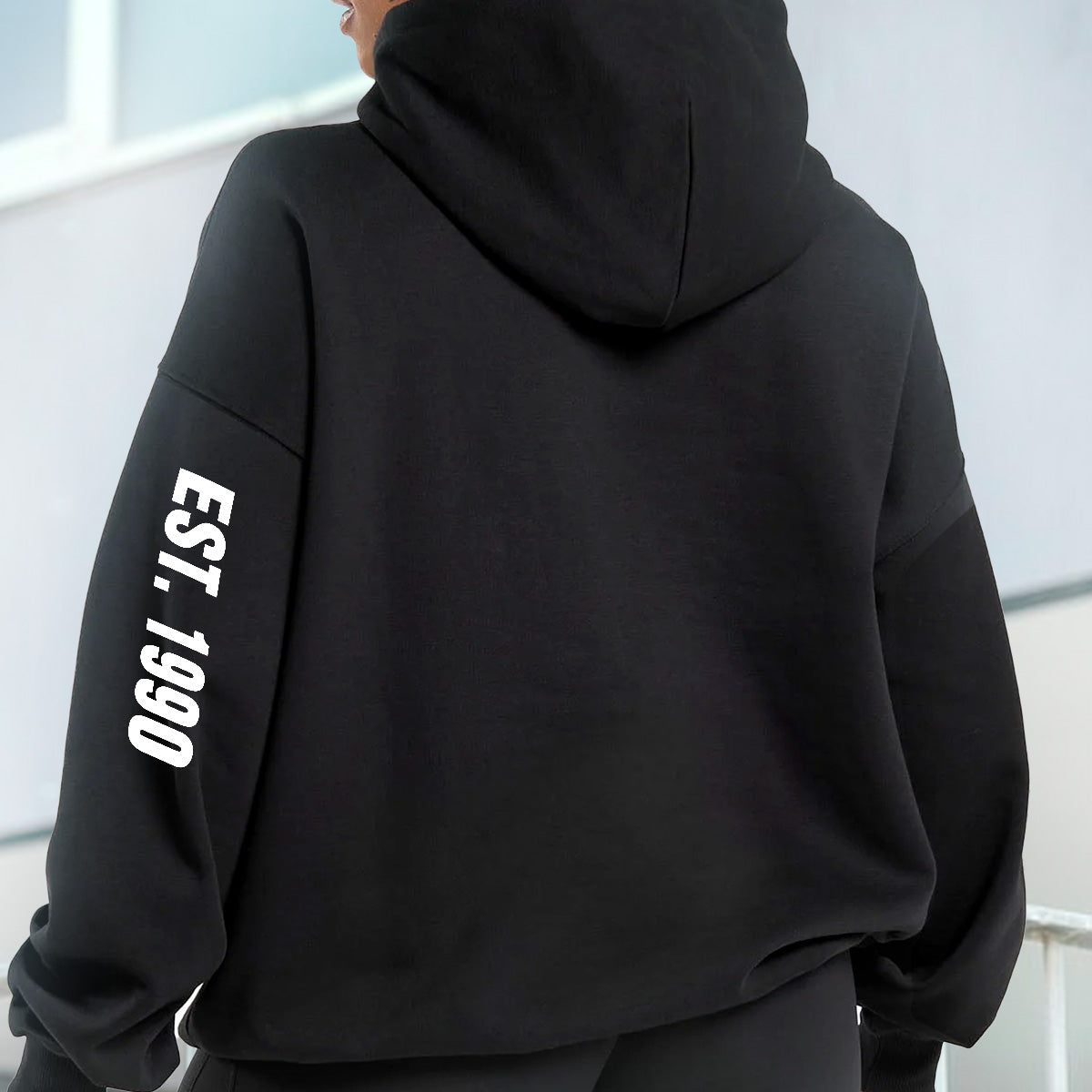 I'm Yours No Returns Or Refunds - Personalized 2D Unisex Hoodies