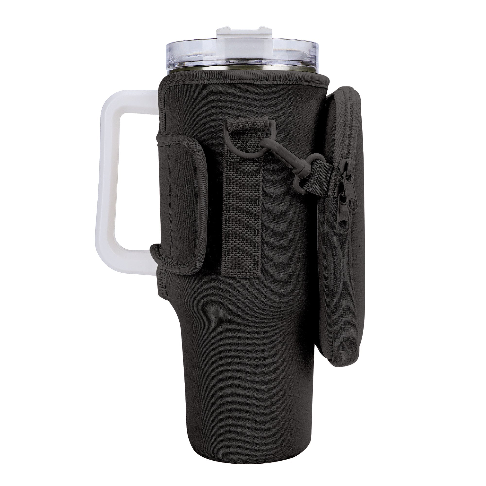 Girls' Trip Cheaper Than Therapy - Personalized Tumbler Holder Bag