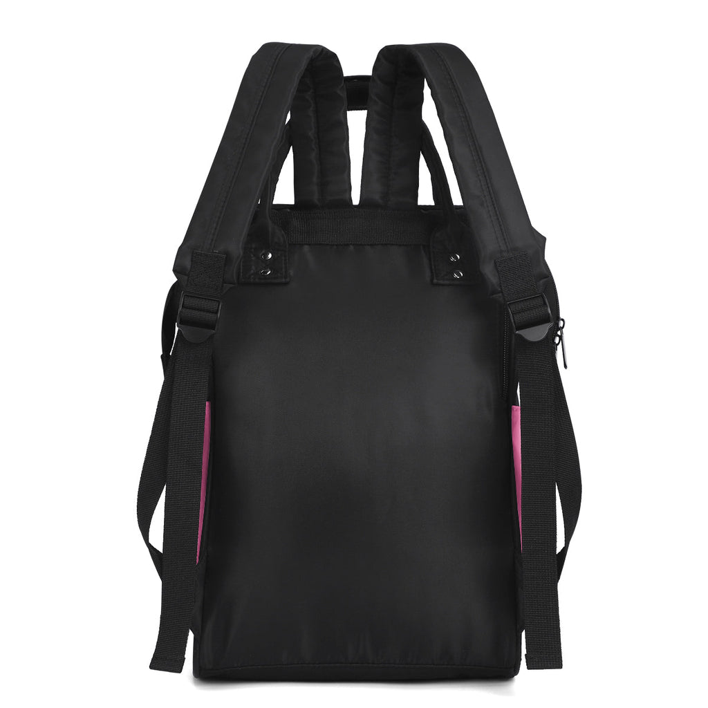 I'm A Nurse - Personalized Duckbilled Backpack