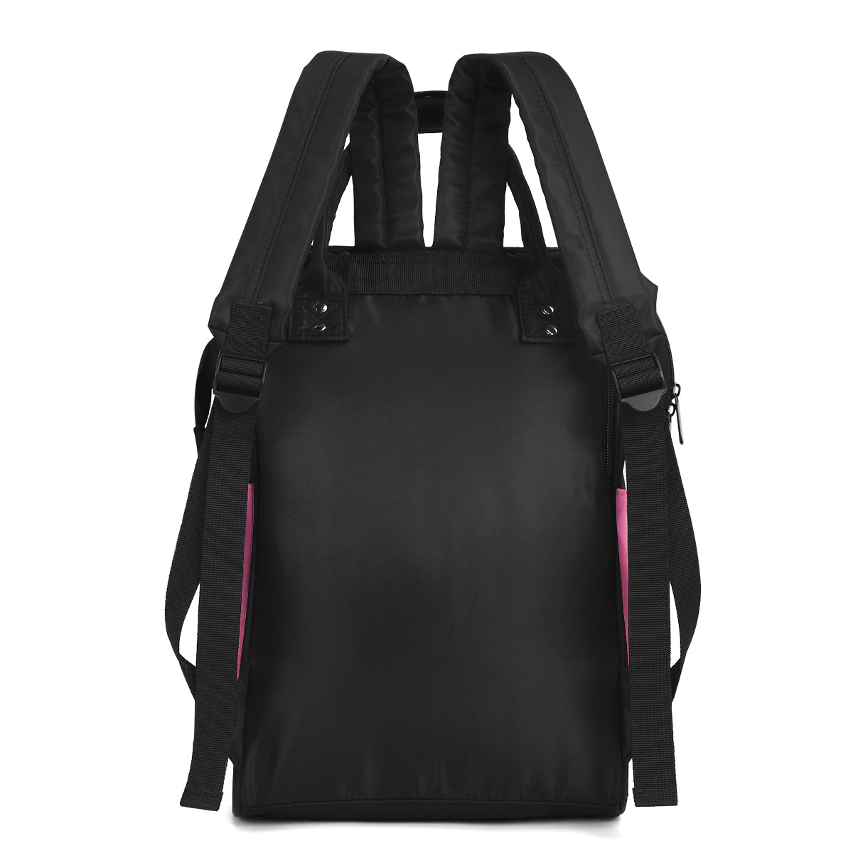 I'm A Nurse - Personalized Duckbilled Backpack