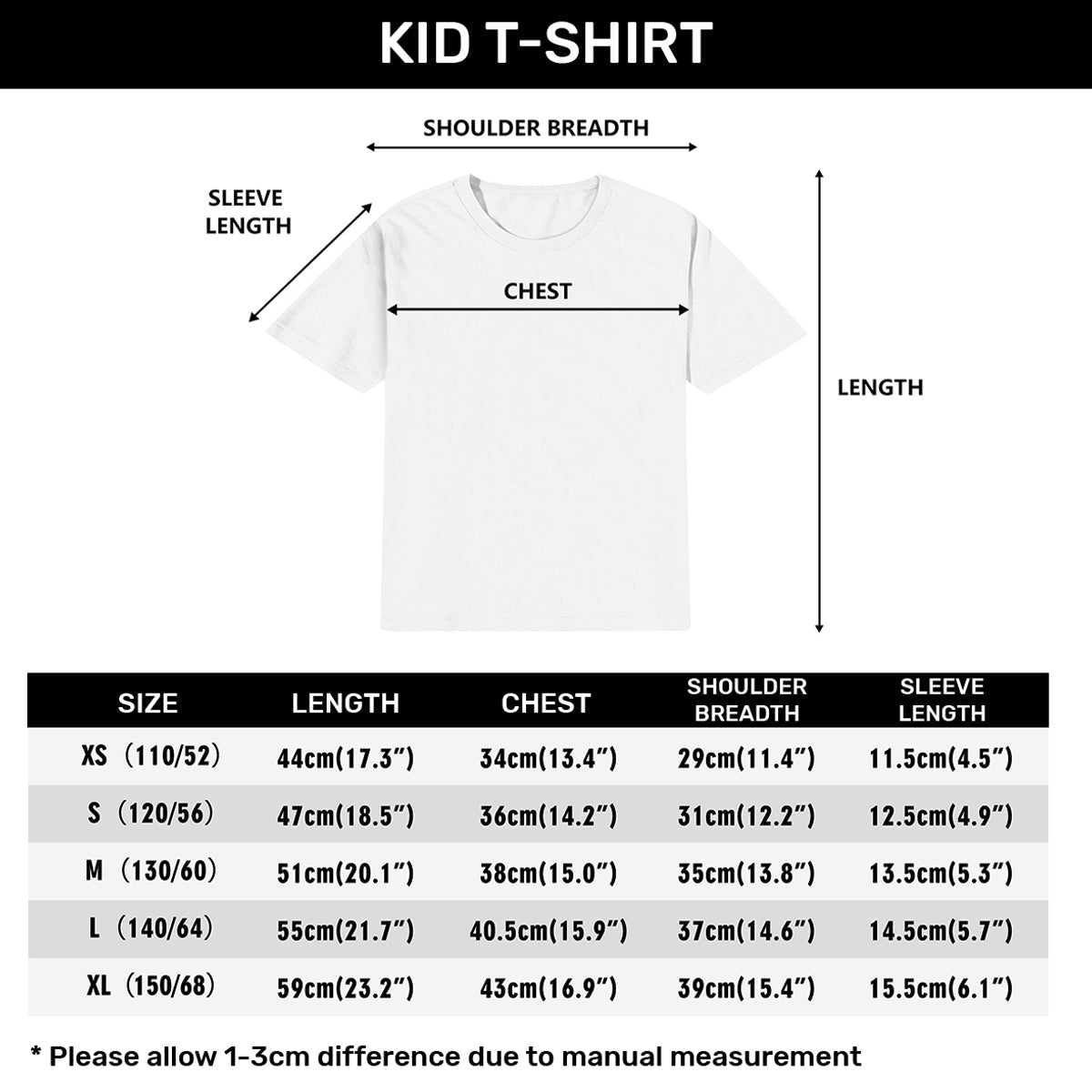 Preschool Kindergarten Graduation - Personalized Kid T-Shirt