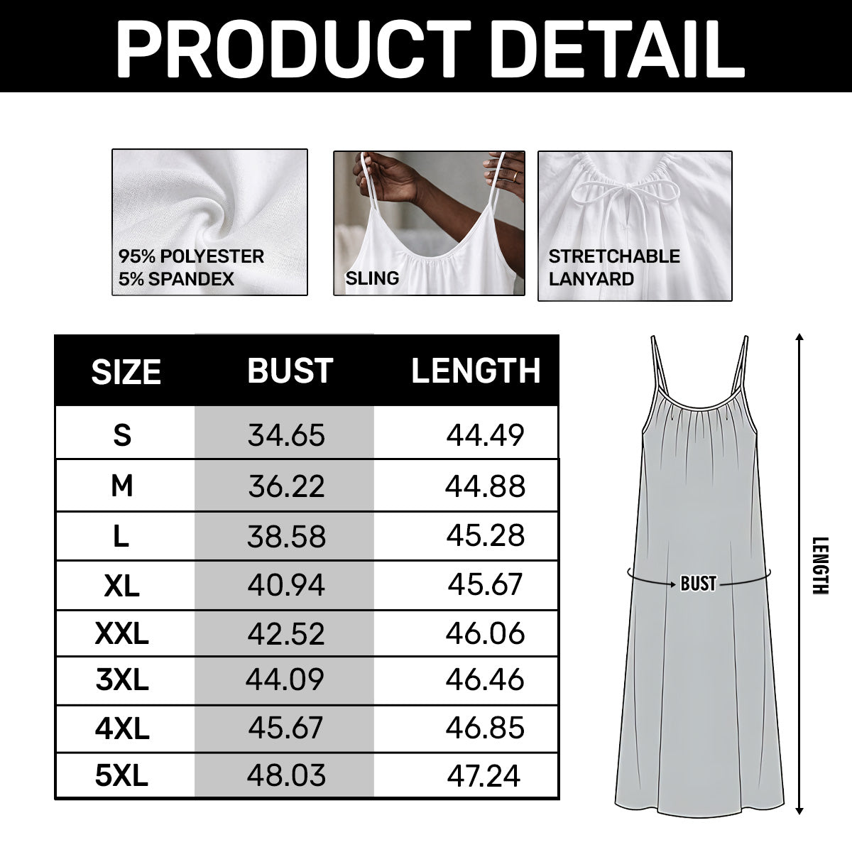 Oh Ship It's A Girls Trip - Personalized Backless Cami Maxi Dress