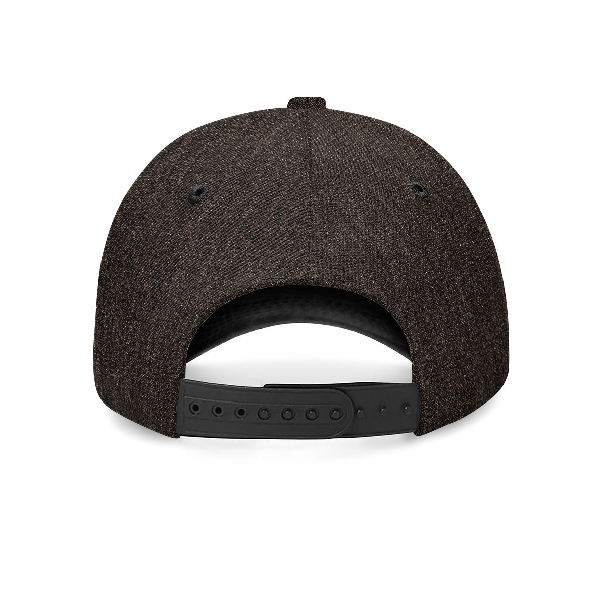 The Power Of Dad Comes From Love  - Personalized Classic Cap