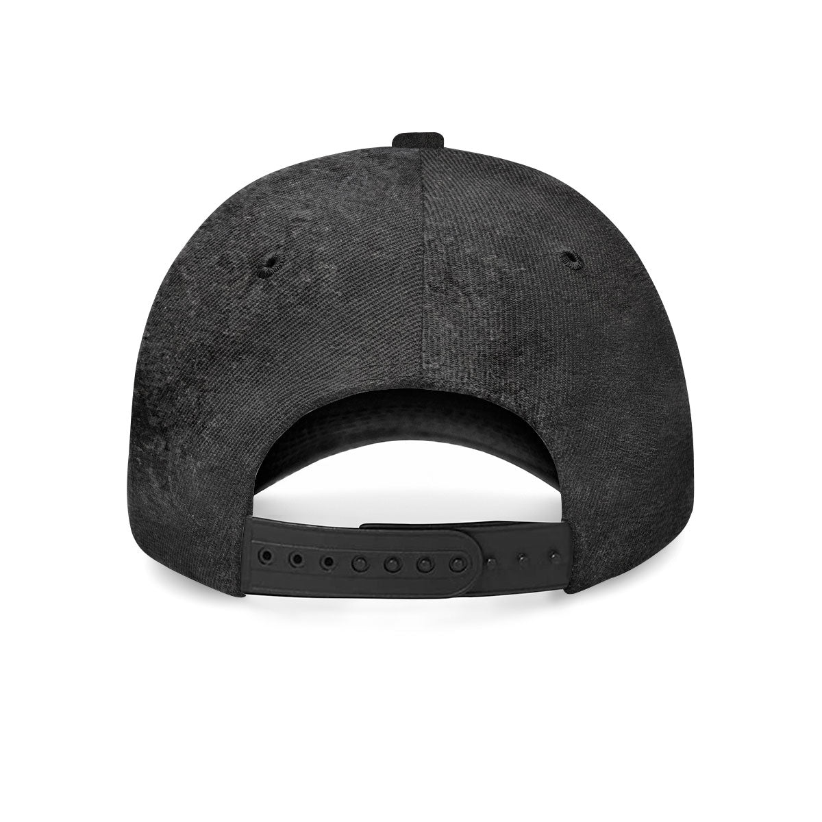 Best Dad Ever - Personalized Classic Cap
