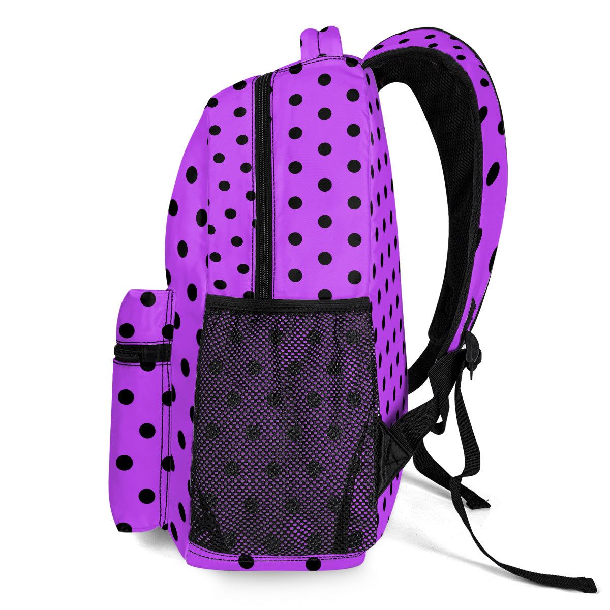 B Is For - Personalized Backpack
