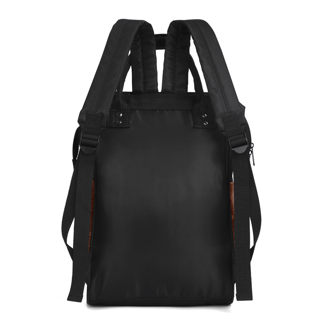 Horoscope  - Personalized Duckbilled Backpack