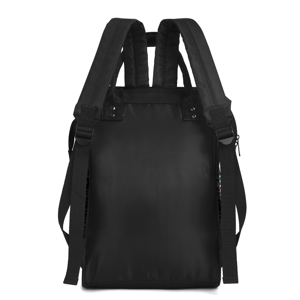 The Wonder Of Teaching - Personalized Duckbilled Backpack