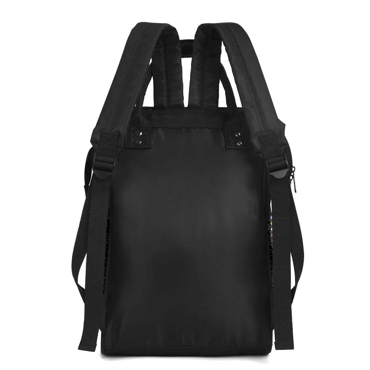 The Wonder Of Teaching - Personalized Duckbilled Backpack