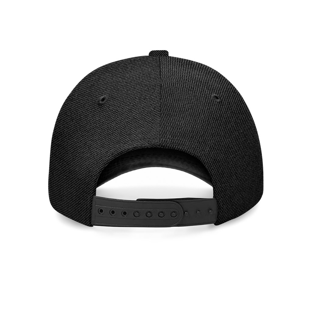 The Black Legend - Personalized Classic Cap