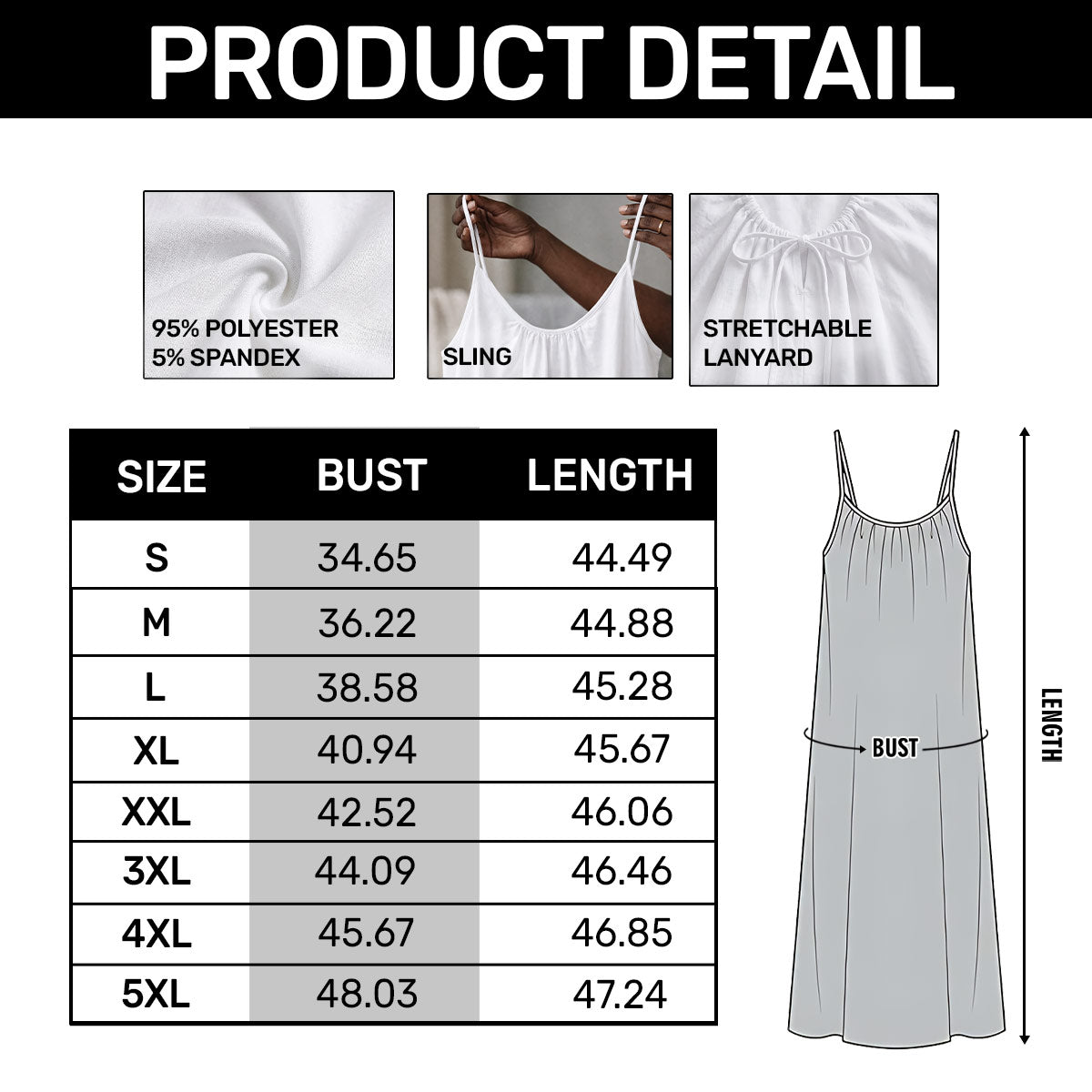 Zodiac Queen - Personalized Backless Cami Maxi Dress
